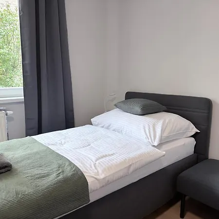 Appartement H4