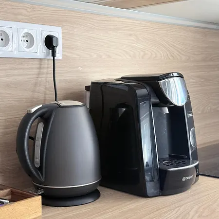 H4 Appartement Žilina