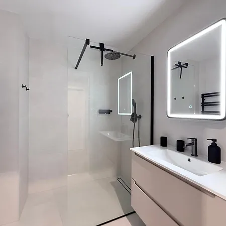 H4 Appartement *