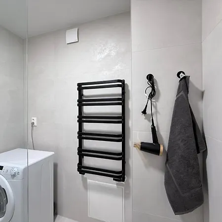 H4 Appartement Žilina