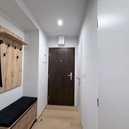 Appartement H4 *